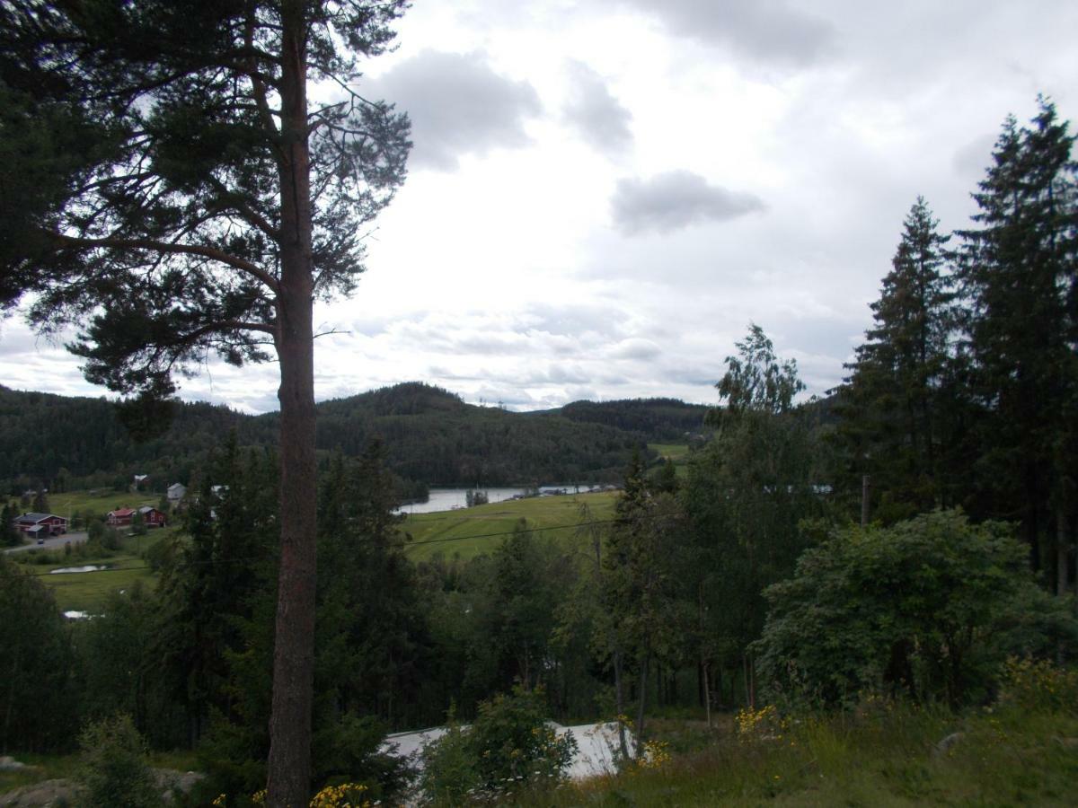 Hotell Mannaminne - Hoga Kusten Nordingrå 외부 사진