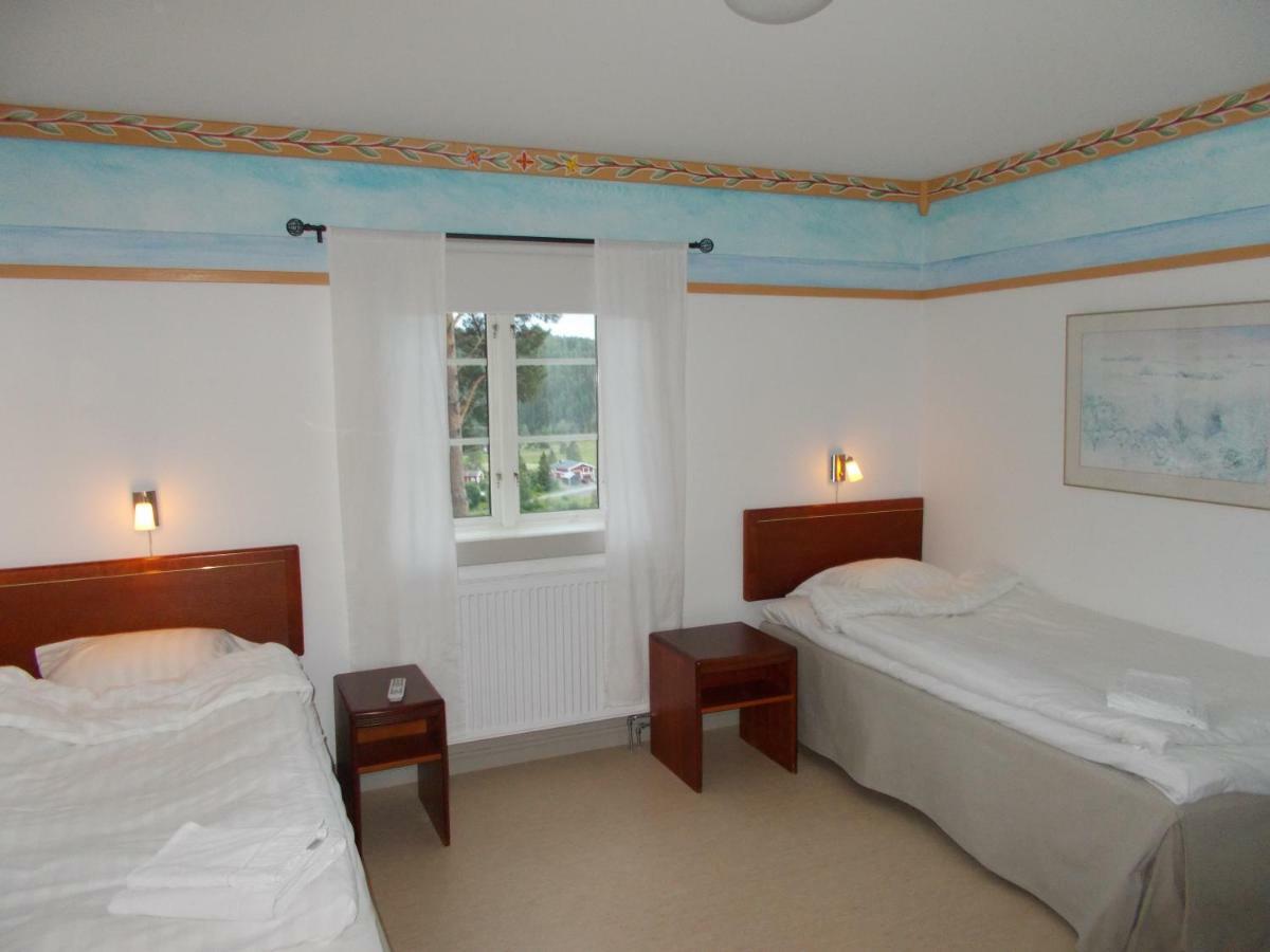 Hotell Mannaminne - Hoga Kusten Nordingrå 외부 사진